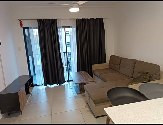 2 BEDROOM APARTMENT TO LET IN BALLITO CENTRAL